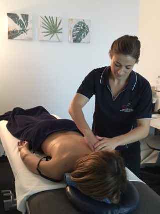 Benefits of Massage  Adelaide Crows Sports Medicine Clinic